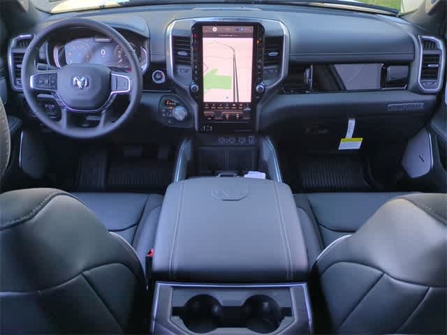 Thumbnail: 2026 RAM 1500 - 16