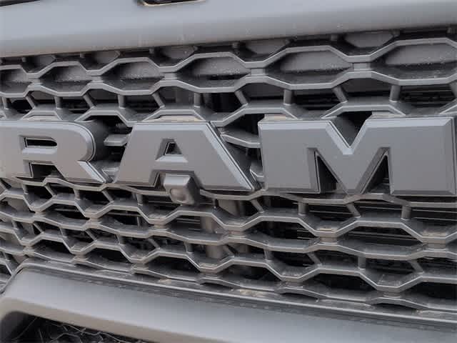 Thumbnail: 2026 RAM 1500 - 12