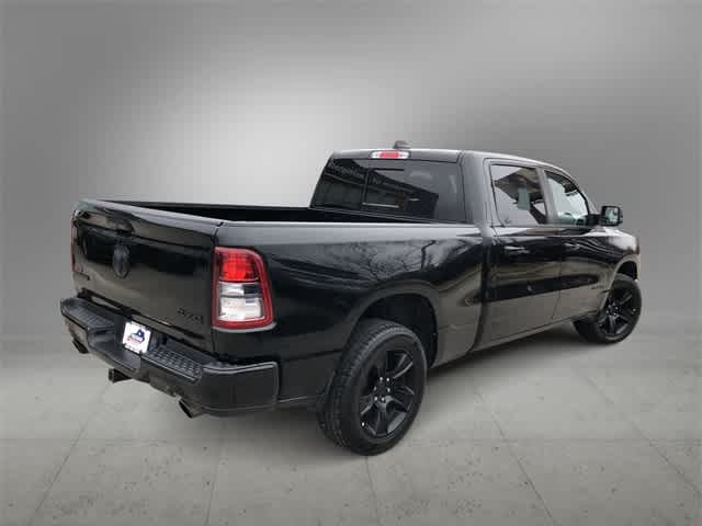 Thumbnail: 2023 RAM 1500 - 6