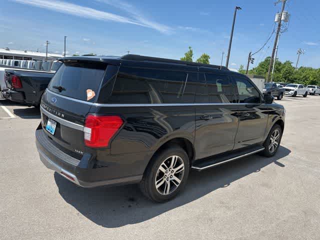 Thumbnail: 2023 Ford Expedition MAX - 25
