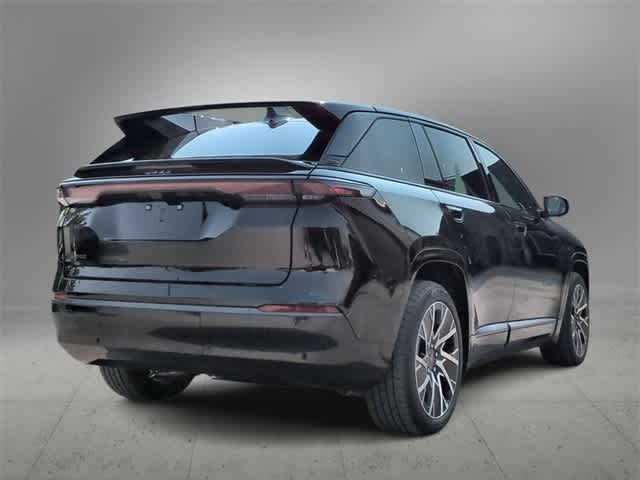 Thumbnail: 2025 Jeep Wagoneer S - 8