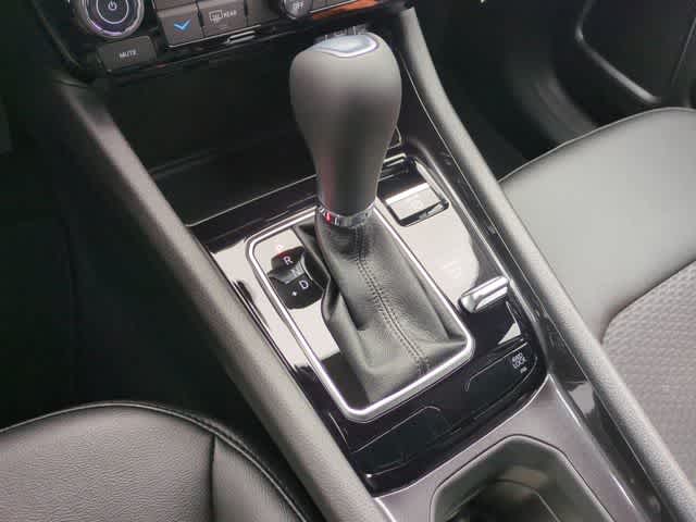 Thumbnail: 2026 Jeep Compass - 33