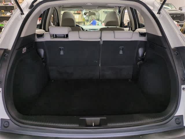 Thumbnail: 2018 Honda HR-V - 36