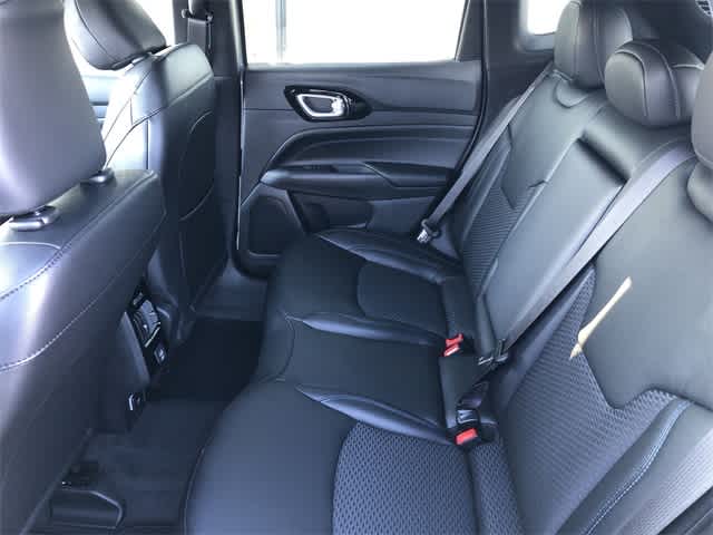 Thumbnail: 2026 Jeep Compass - 29