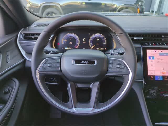 Thumbnail: 2025 Jeep Grand Cherokee L - 23