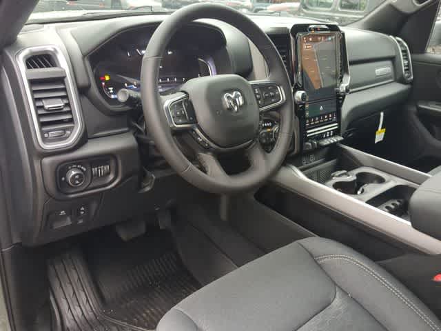 Thumbnail: 2026 RAM 1500 - 10