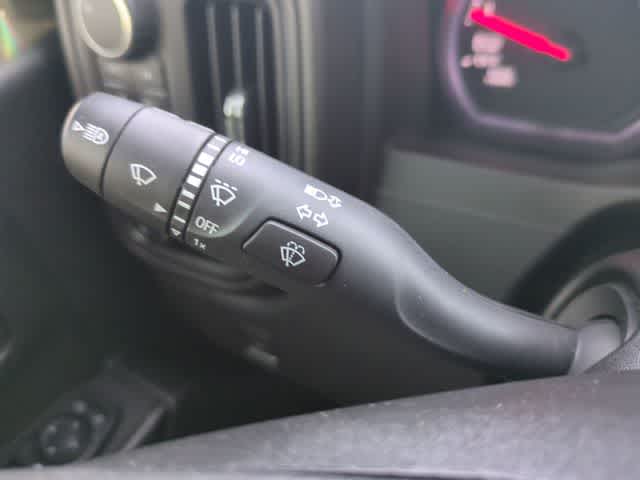 Thumbnail: 2023 Chevrolet Silverado 1500 - 25