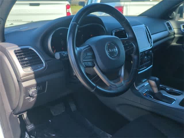 Thumbnail: 2019 Jeep Grand Cherokee - 10