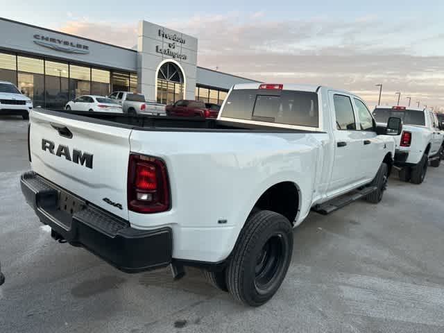 Thumbnail: 2026 RAM 3500 - 11