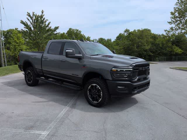 Thumbnail: 2026 RAM 2500 - 2