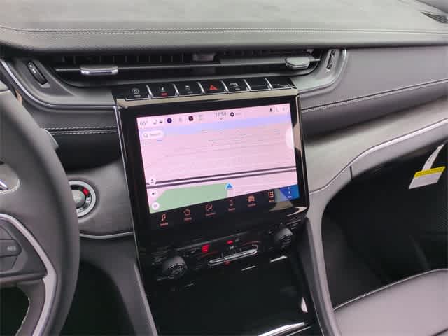 Thumbnail: 2025 Jeep Grand Cherokee L - 29