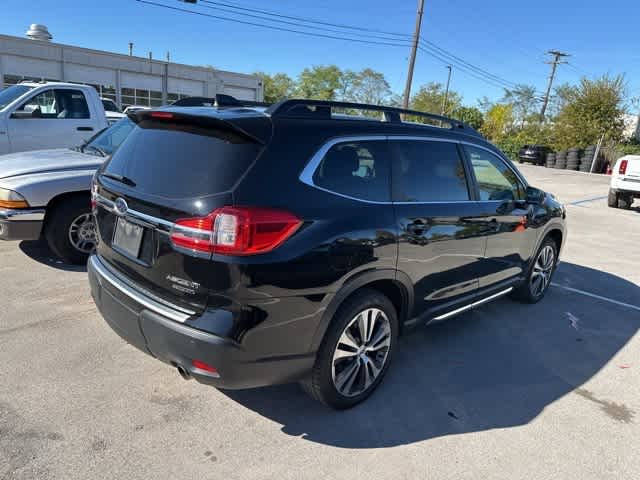Thumbnail: 2019 Subaru Ascent - 19