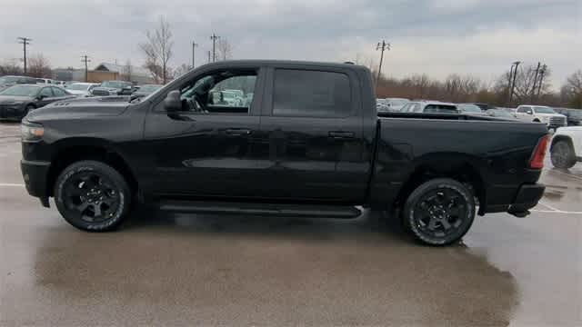 Thumbnail: 2026 RAM 1500 - 5