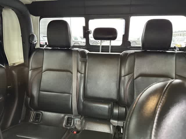 Thumbnail: 2020 Jeep Gladiator - 4