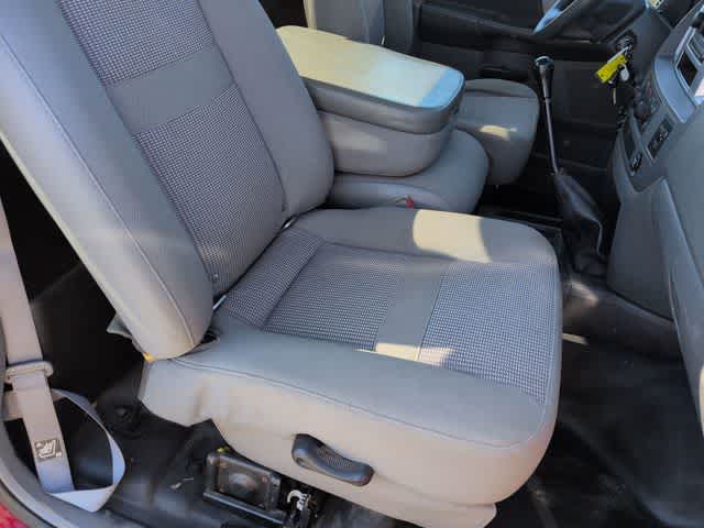Thumbnail: 2008 Dodge Ram 3500 - 17