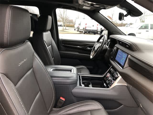 Thumbnail: 2021 GMC Yukon XL - 41