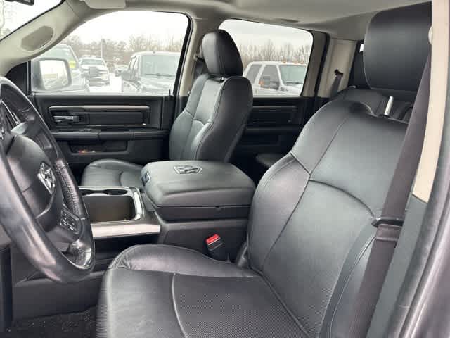 Thumbnail: 2017 RAM 1500 - 3