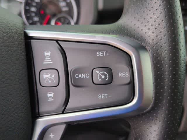 Thumbnail: 2026 RAM 1500 - 24