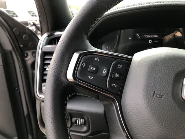 Thumbnail: 2026 RAM 2500 - 22