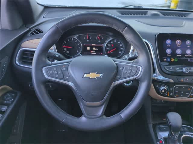 Thumbnail: 2023 Chevrolet Equinox - 24