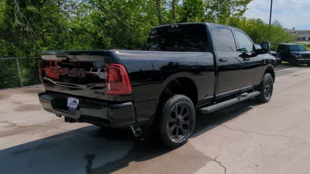 Thumbnail: 2026 RAM 2500 - 8