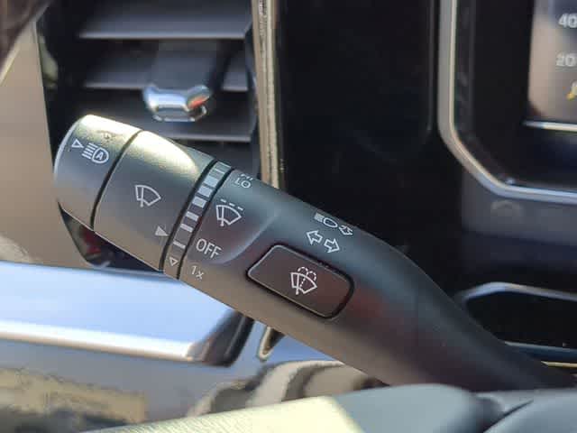 Thumbnail: 2022 Chevrolet Silverado 1500 - 26