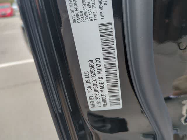 Thumbnail: 2026 RAM 2500 - 38