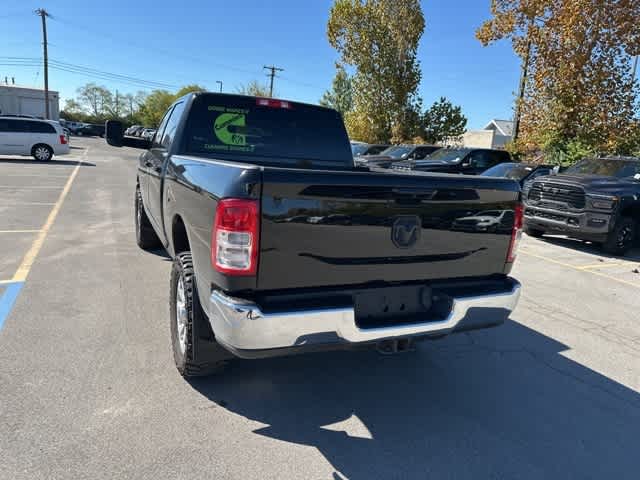 Thumbnail: 2022 RAM 2500 - 16