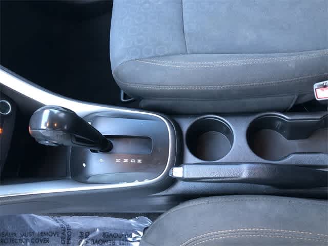 Thumbnail: 2020 Chevrolet Trax - 22