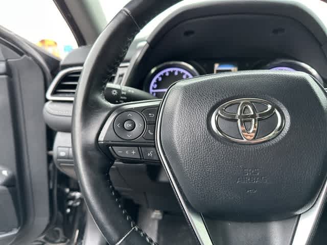 Thumbnail: 2020 Toyota Camry - 11