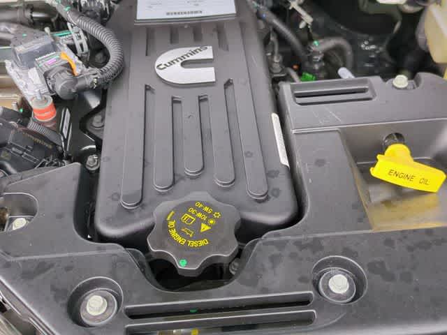 Thumbnail: 2026 RAM 2500 - 15