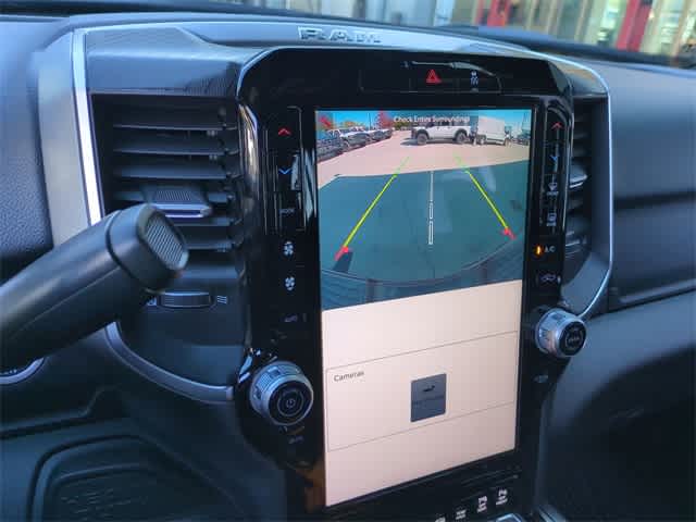 Thumbnail: 2026 RAM 3500 - 29