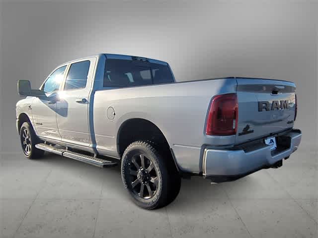 Thumbnail: 2026 RAM 2500 - 6