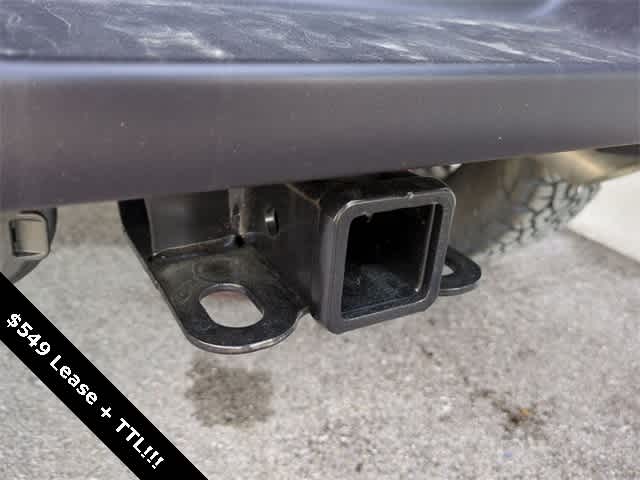 Thumbnail: 2026 Jeep Wrangler - 36