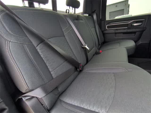 Thumbnail: 2026 RAM 2500 - 21