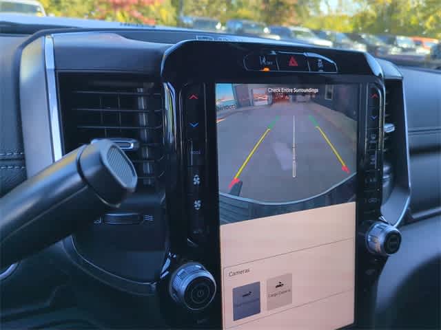 Thumbnail: 2026 RAM 3500 - 29