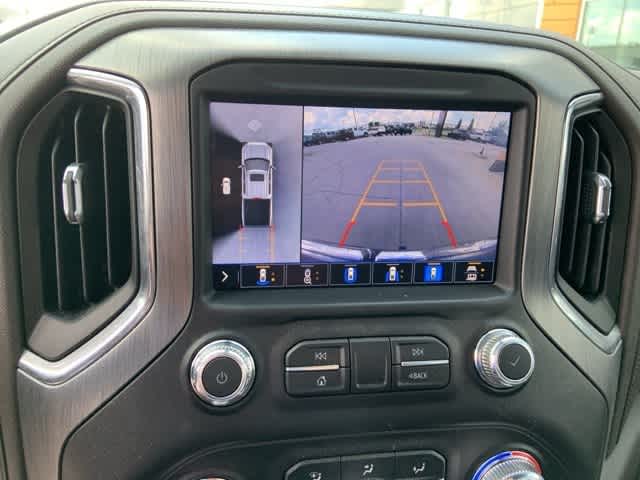 Thumbnail: 2020 GMC Sierra 1500 - 10