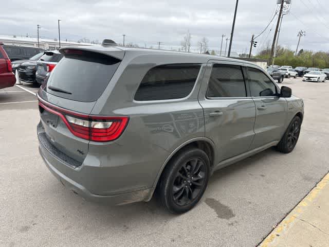 Thumbnail: 2021 Dodge Durango - 20