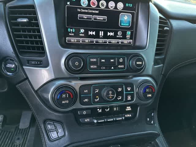 Thumbnail: 2016 Chevrolet Tahoe - 10