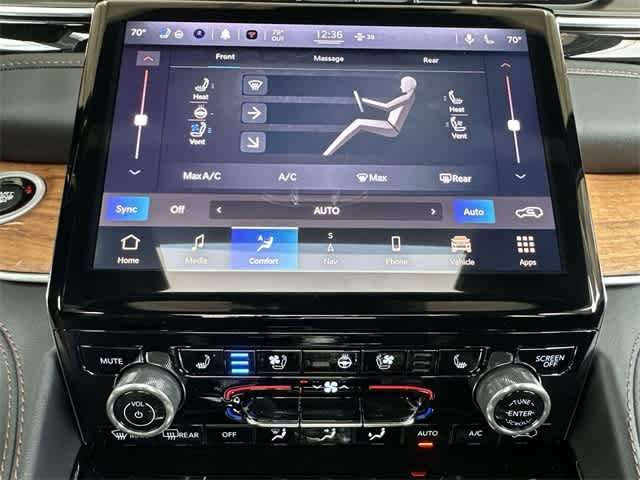 Thumbnail: 2023 Jeep Grand Cherokee - 19