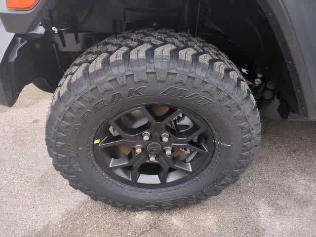 Thumbnail: 2026 Jeep Wrangler - 14