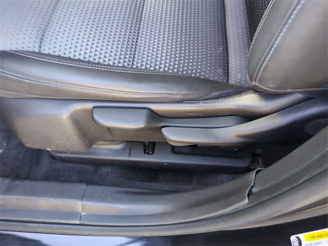 Thumbnail: 2025 Chevrolet Trax - 18