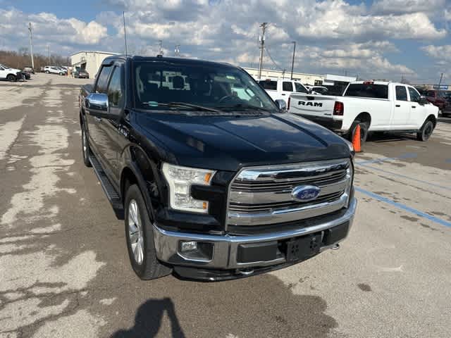 Thumbnail: 2016 Ford F-150 - 25