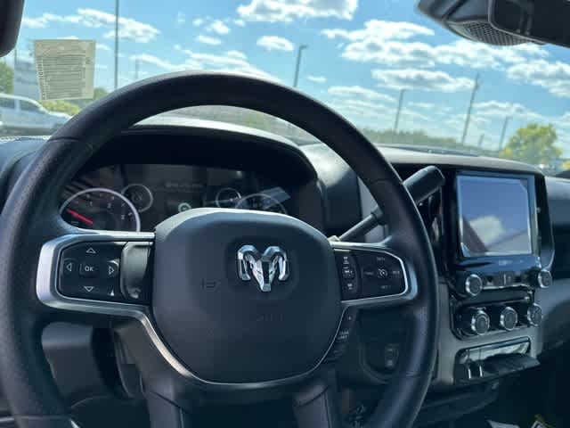 Thumbnail: 2026 RAM 3500 - 5