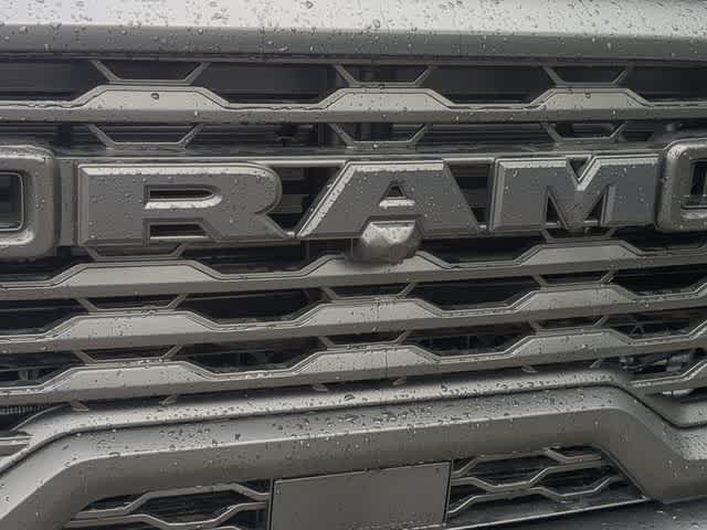 Thumbnail: 2026 RAM 3500 - 12