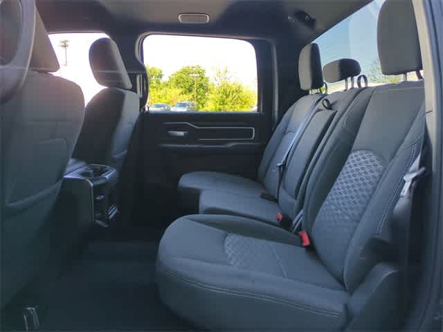 Thumbnail: 2026 RAM 2500 - 20