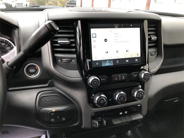 Thumbnail: 2026 RAM 3500 - 17