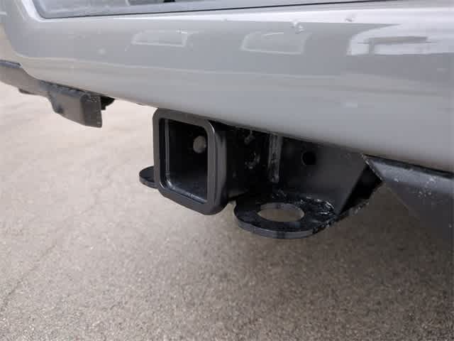 Thumbnail: 2026 RAM 2500 - 35