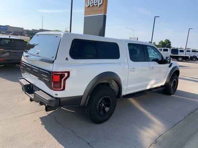 Thumbnail: 2018 Ford F-150 - 23