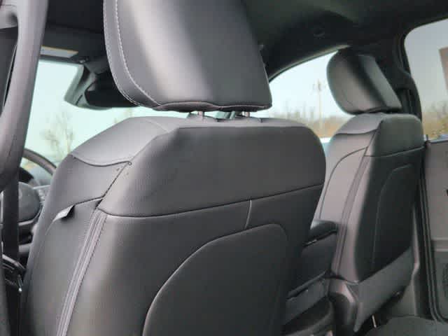 Thumbnail: 2026 RAM 3500 - 19